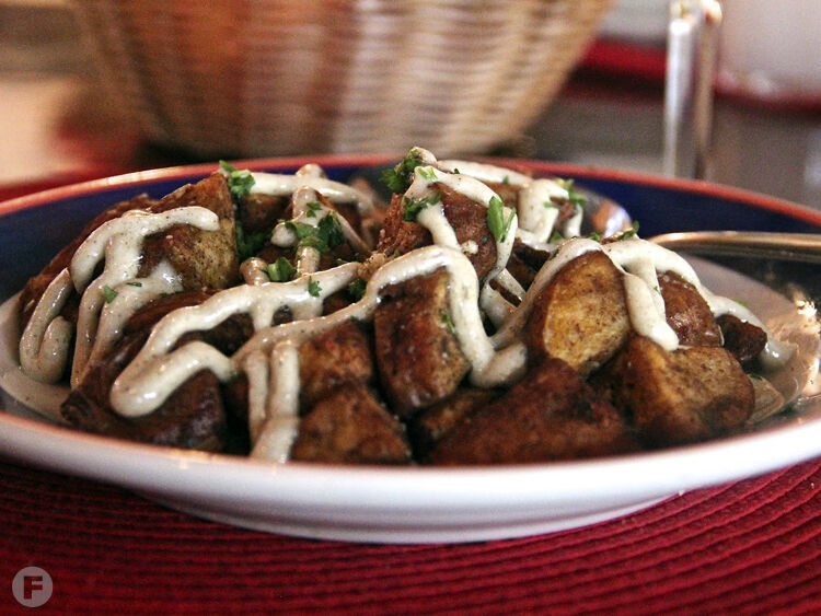 Happy Hour: La Bodega